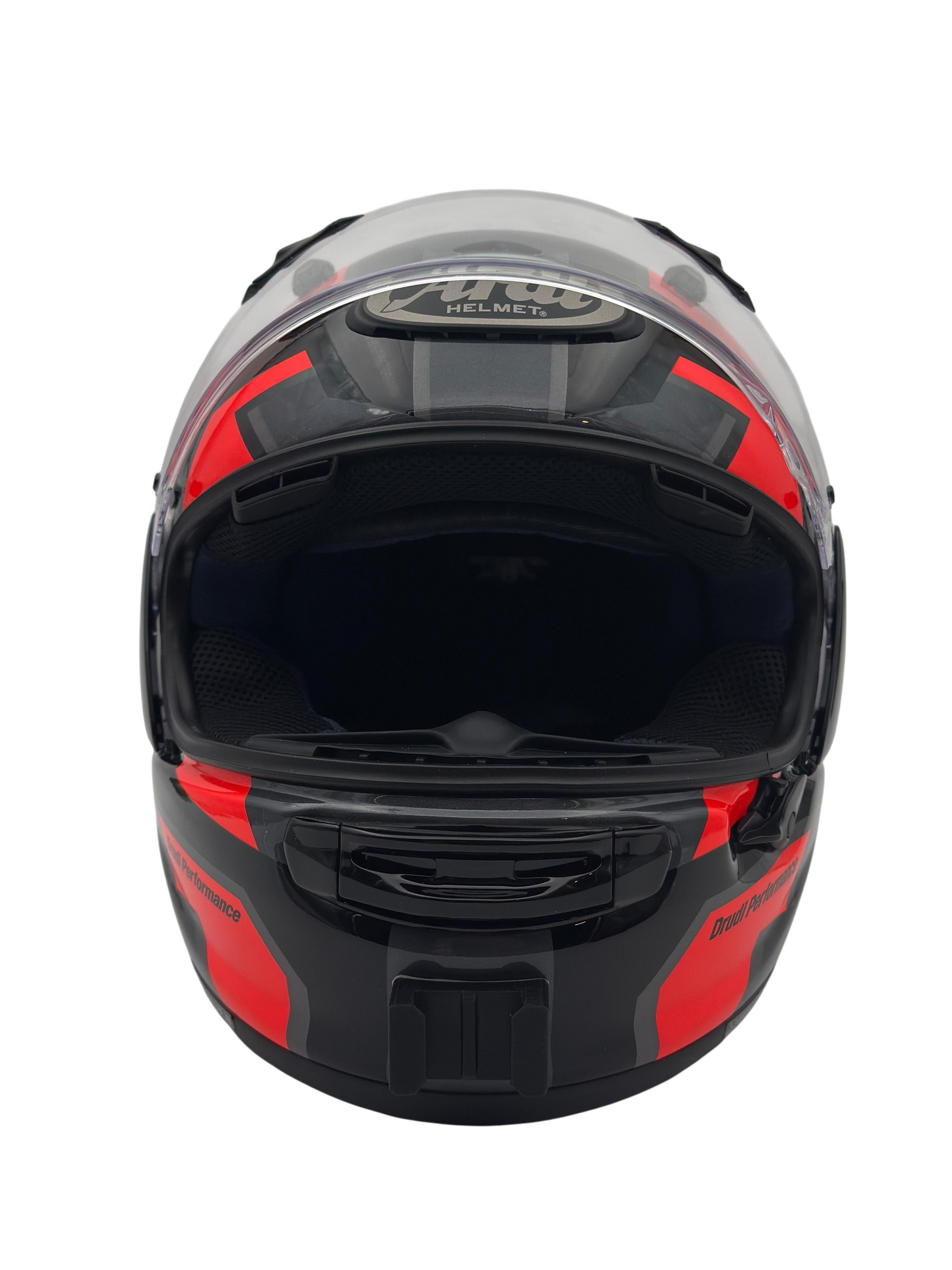 ARAI QUANTIC MOUNT | Complete Kit