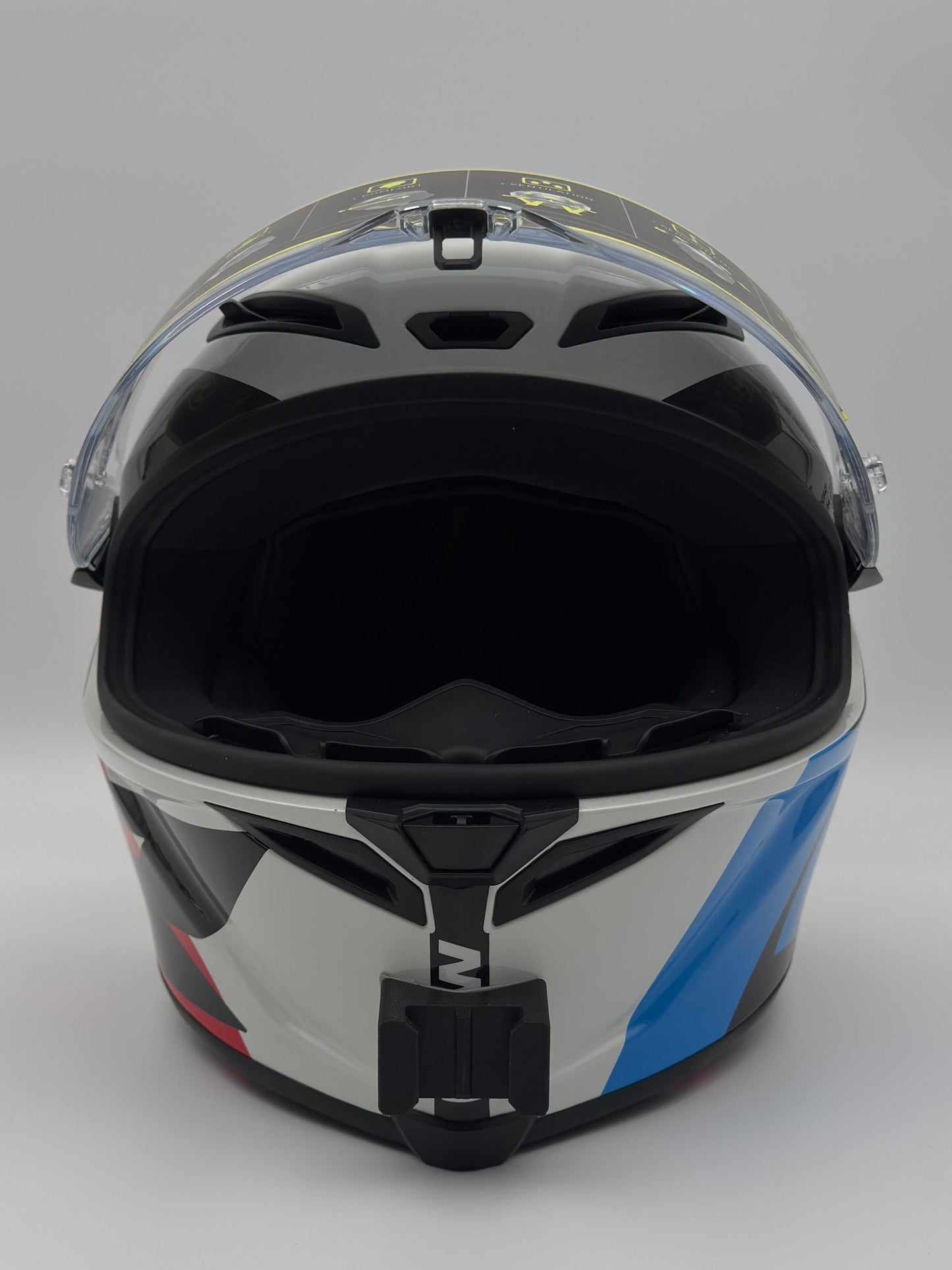 BMW M PRO RACE / AGV CORSA R / AGV PISTA GP R / AGV PISTA GP RR MOUNT