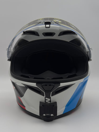 BMW M PRO RACE / AGV CORSA R / AGV PISTA GP R / AGV PISTA GP RR MOUNT