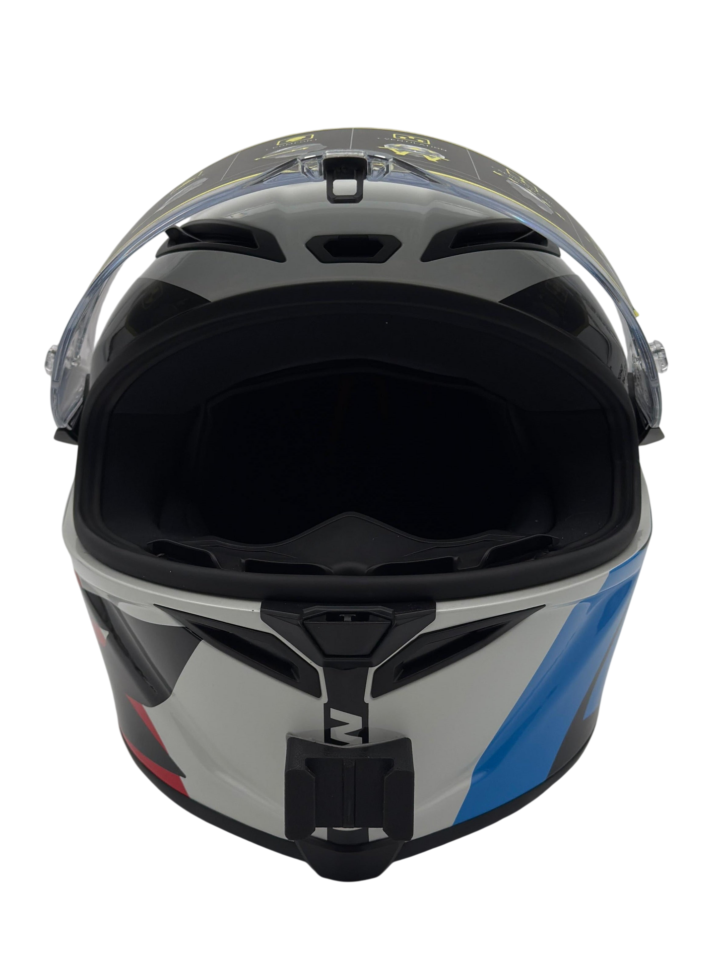 BMW M PRO RACE / AGV CORSA R / AGV PISTA GP R / AGV PISTA GP RR MOUNT | Complete Kit