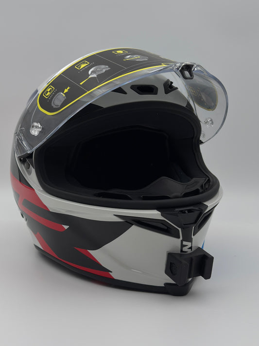 BMW M PRO RACE / AGV CORSA R / AGV PISTA GP R / AGV PISTA GP RR MOUNT
