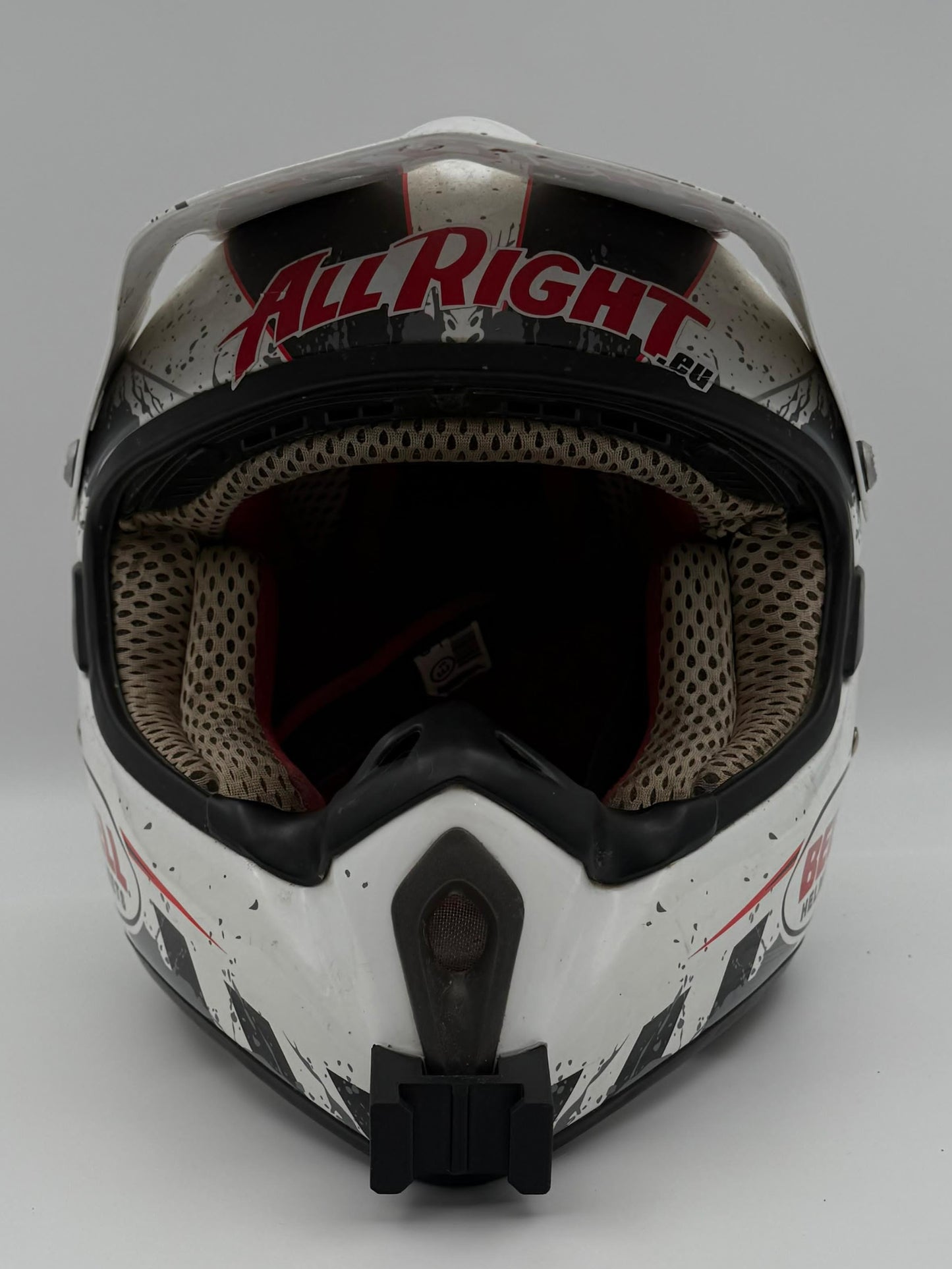 BELL MOTO-R MOUNT