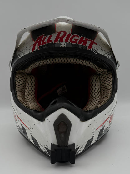 BELL MOTO-R MOUNT