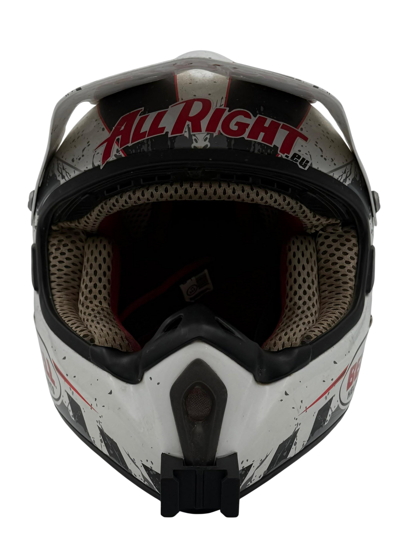 BELL MOTO-R MOUNT | Täydellinen paketti