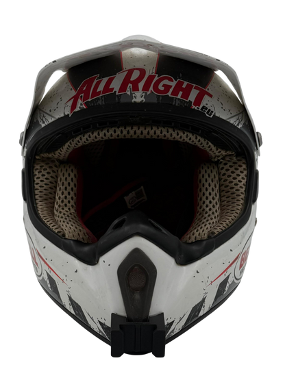 BELL MOTO-R MOUNT | Täydellinen paketti