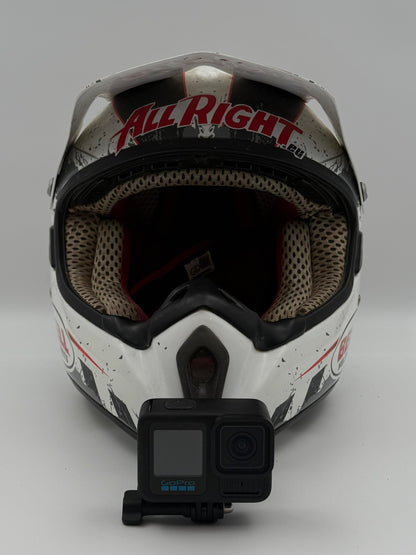BELL MOTO-R MOUNT