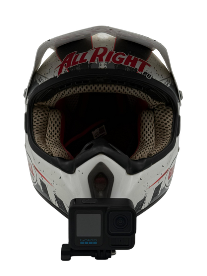 BELL MOTO-R MOUNT | Täydellinen paketti