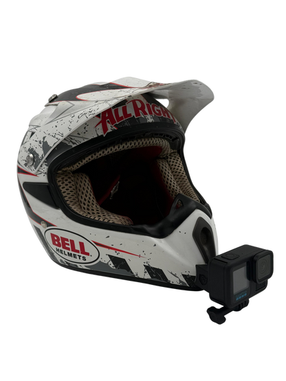 BELL MOTO-R MOUNT | Täydellinen paketti