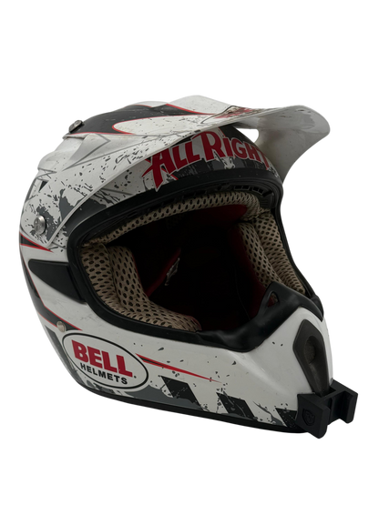BELL MOTO-R MOUNT | Täydellinen paketti