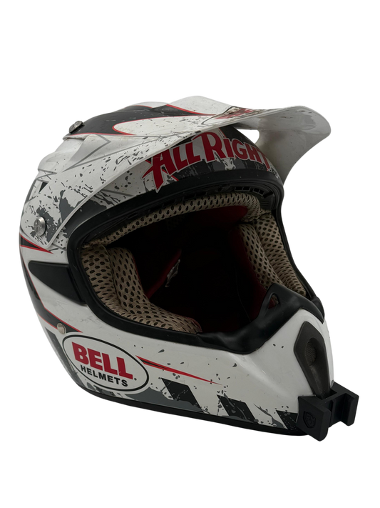 BELL MOTO-R MOUNT | Täydellinen paketti