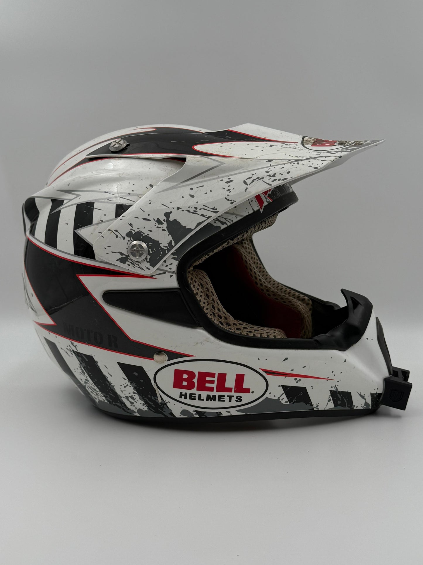 BELL MOTO-R MOUNT
