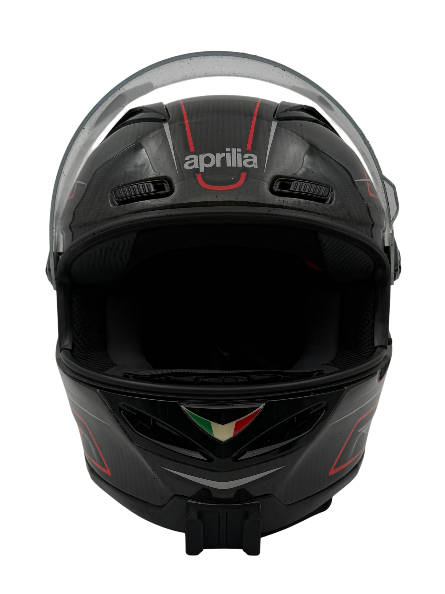 APRILIA RSV4 MOUNT | Paquete completo