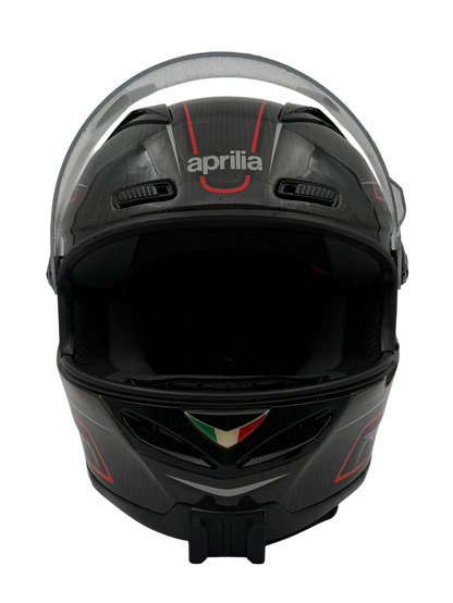 APRILIA RSV4 MOUNT | Paquete completo