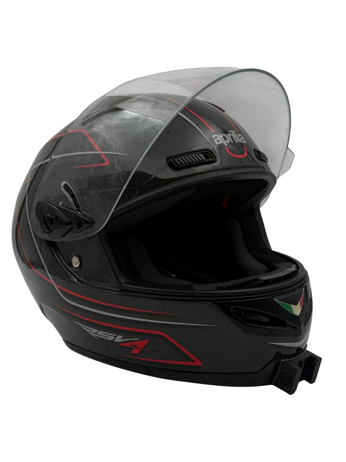 APRILIA RSV4 MOUNT | Paquete completo