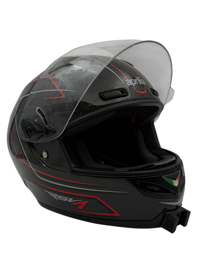 APRILIA RSV4 MOUNT | Paquete completo
