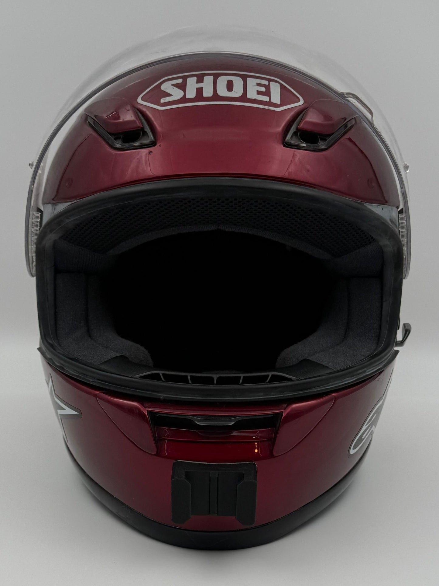 SHOEI XR-1000 MOUNT