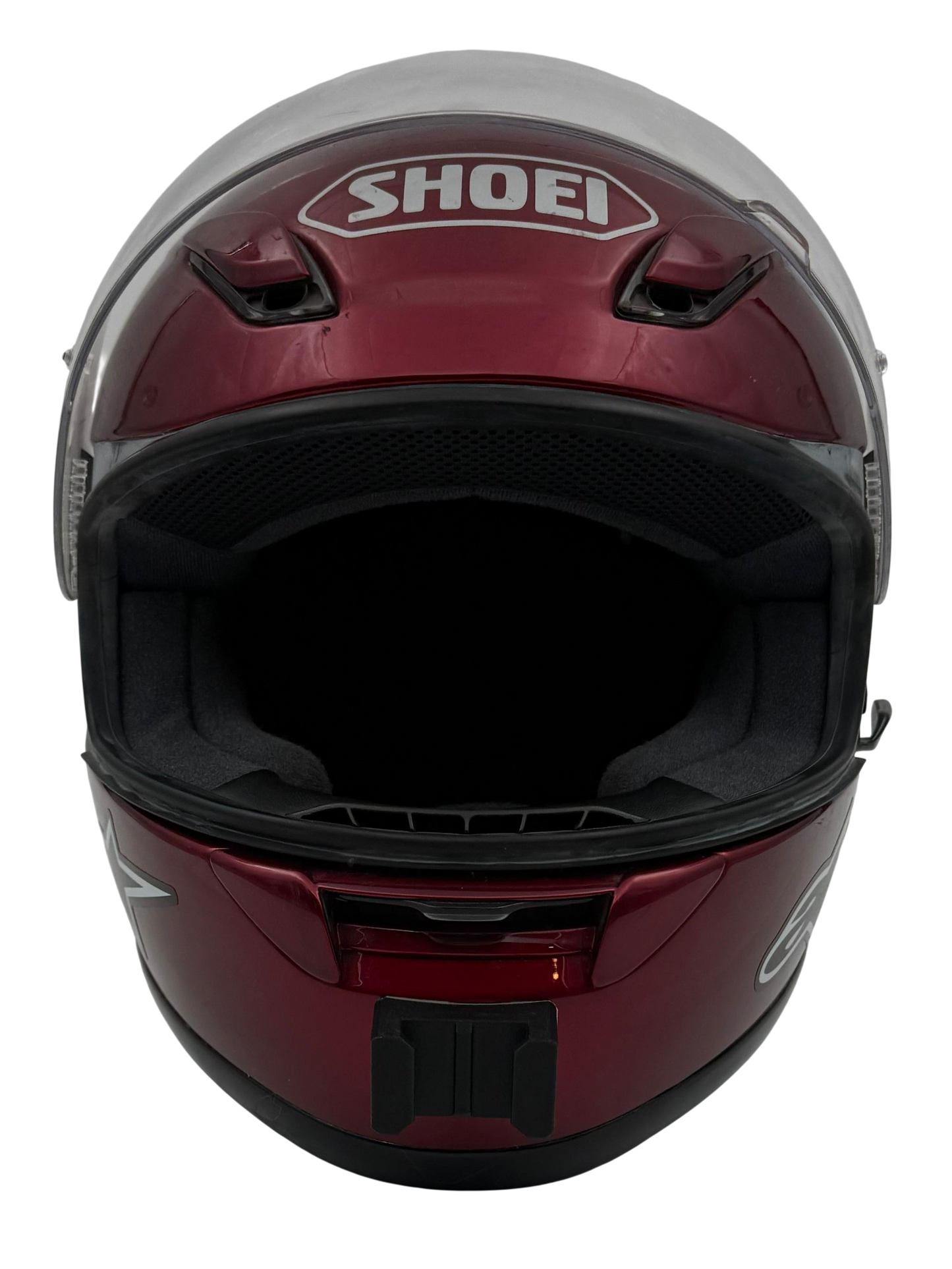SHOEI XR-1000 MOUNT | Täydellinen paketti
