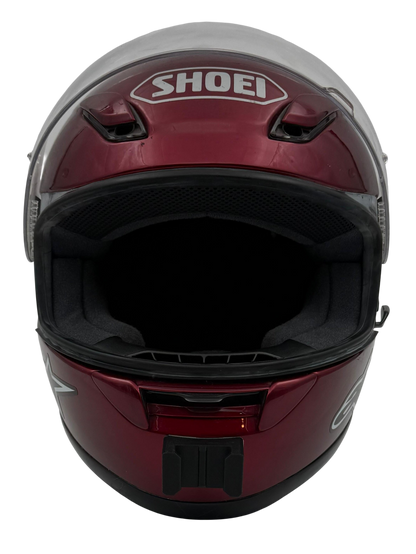 SHOEI XR-1000 MOUNT | Täydellinen paketti