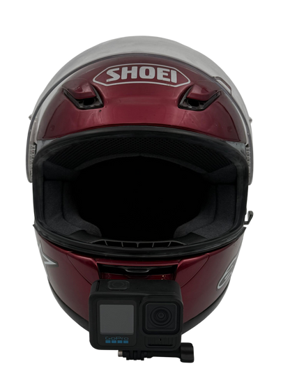 SHOEI XR-1000 MOUNT | Täydellinen paketti