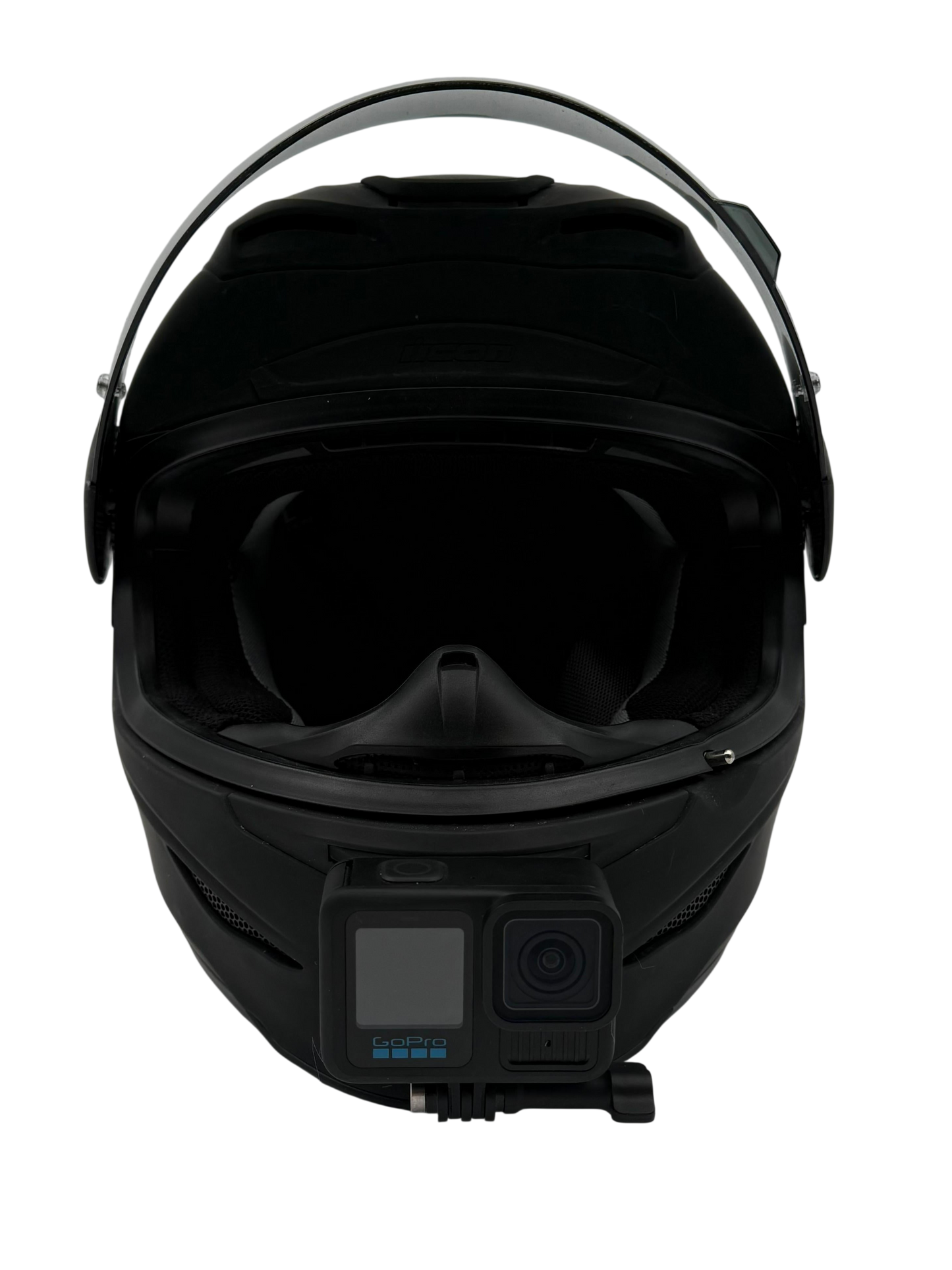 ICON AIRMADA MOUNT | Täydellinen paketti
