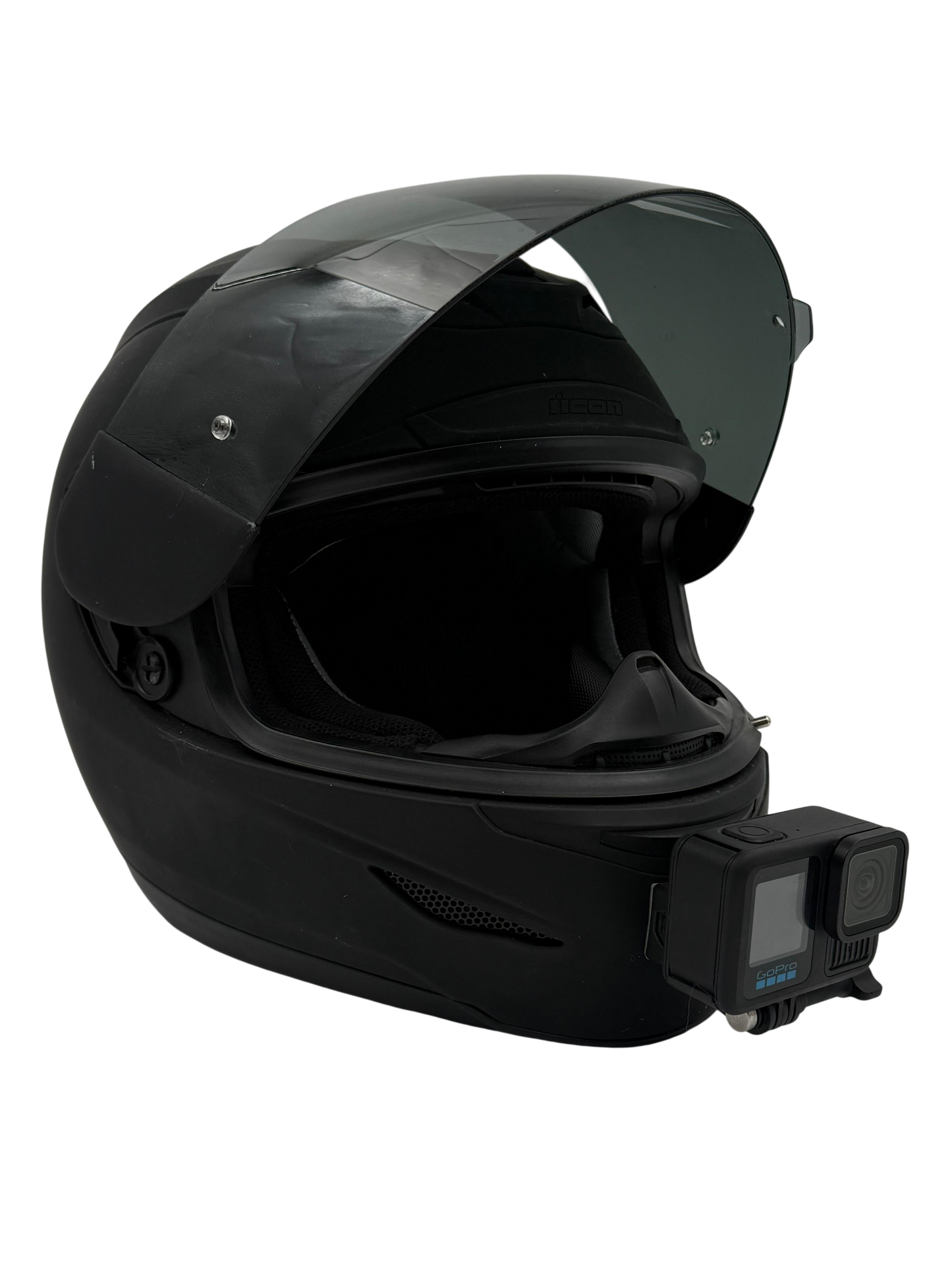 ICON AIRMADA MOUNT | Täydellinen paketti