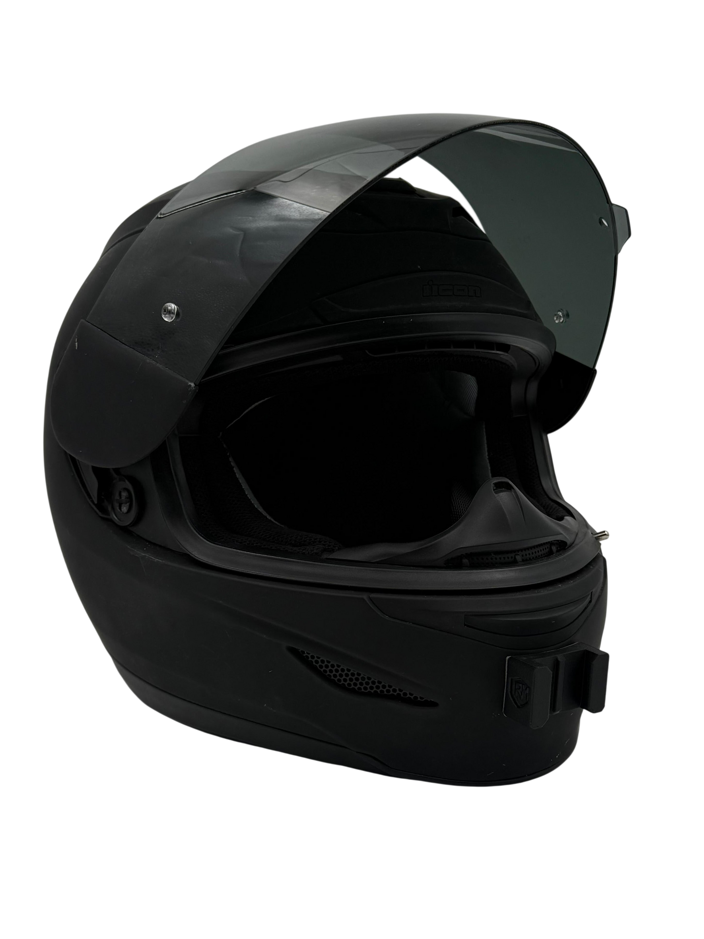 ICON AIRMADA MOUNT | Täydellinen paketti