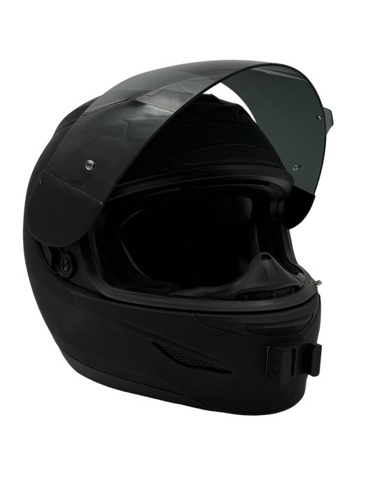 ICON AIRMADA MOUNT | Täydellinen paketti