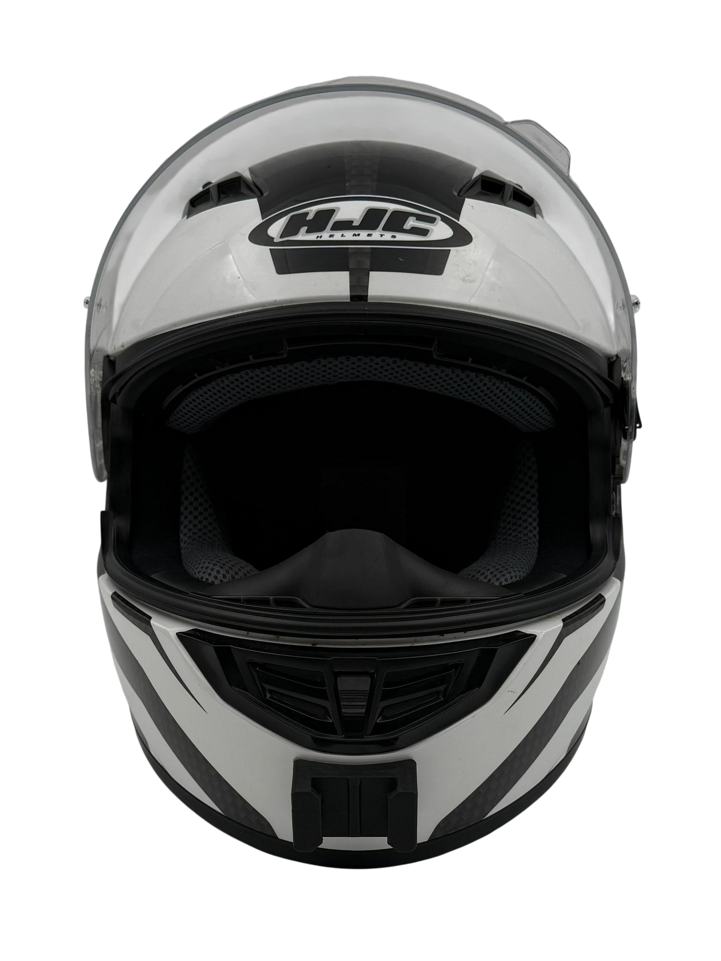 HJC CS-15 MOUNT | Täydellinen paketti