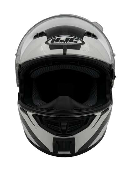 HJC CS-15 MOUNT | Täydellinen paketti