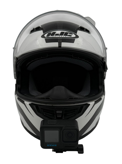 HJC CS-15 MOUNT | Täydellinen paketti