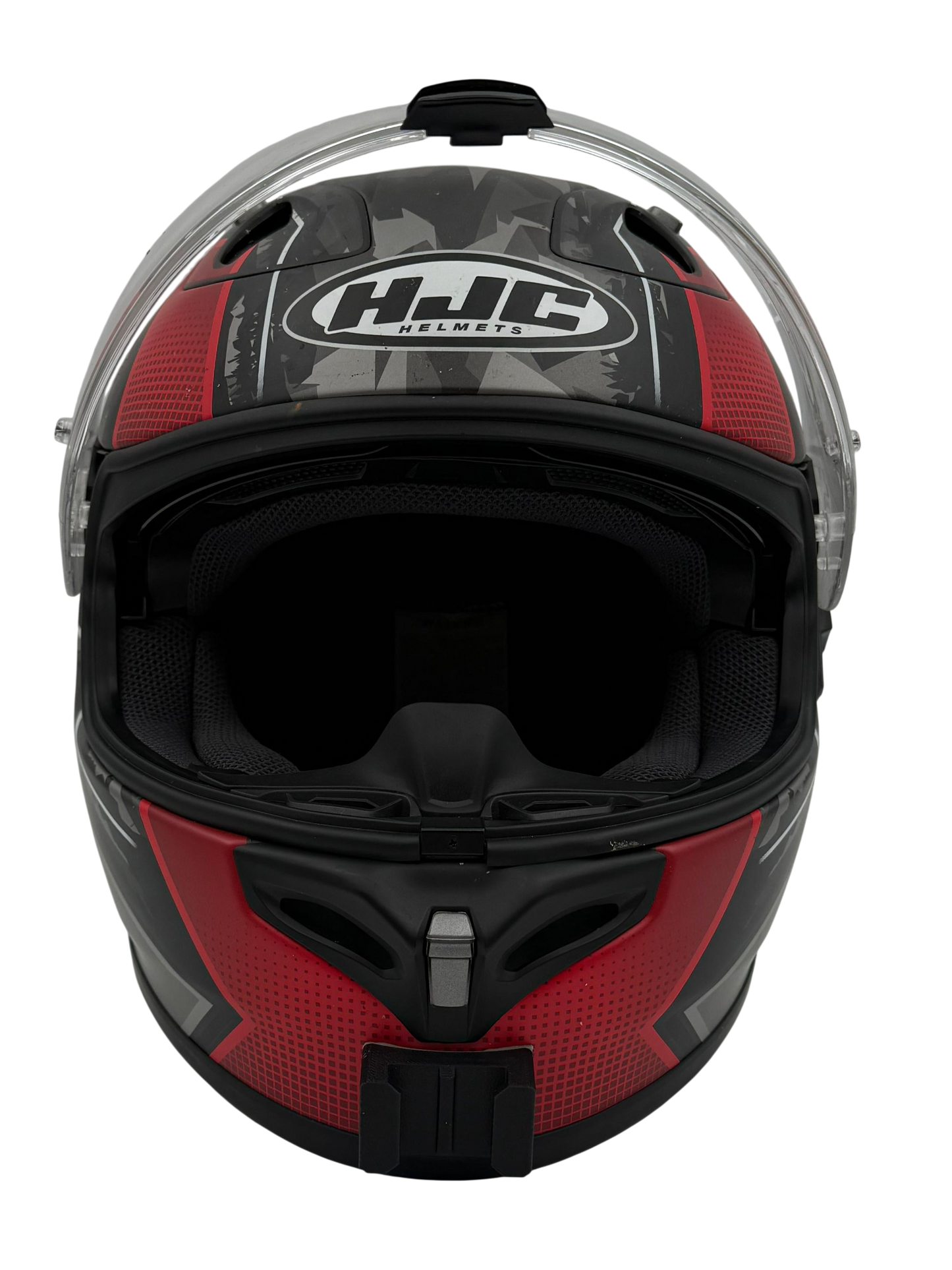 HJC FG-ST MOUNT | Täydellinen paketti