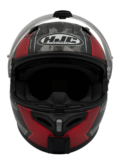 HJC FG-ST MOUNT | Täydellinen paketti