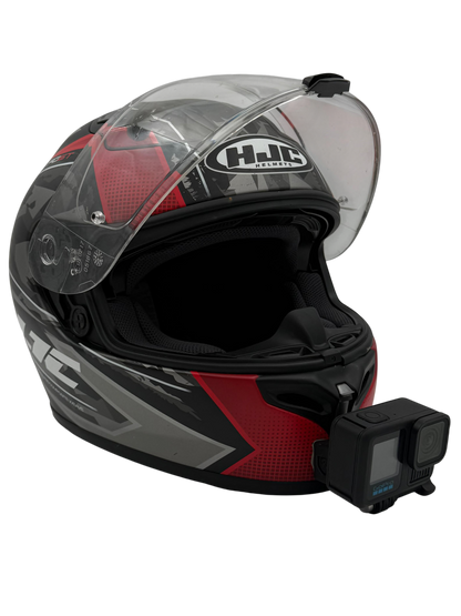 HJC FG-ST MOUNT | Täydellinen paketti