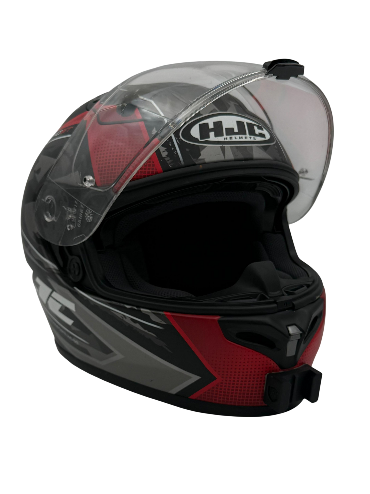 HJC FG-ST MOUNT | Täydellinen paketti