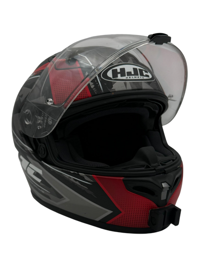 HJC FG-ST MOUNT | Täydellinen paketti