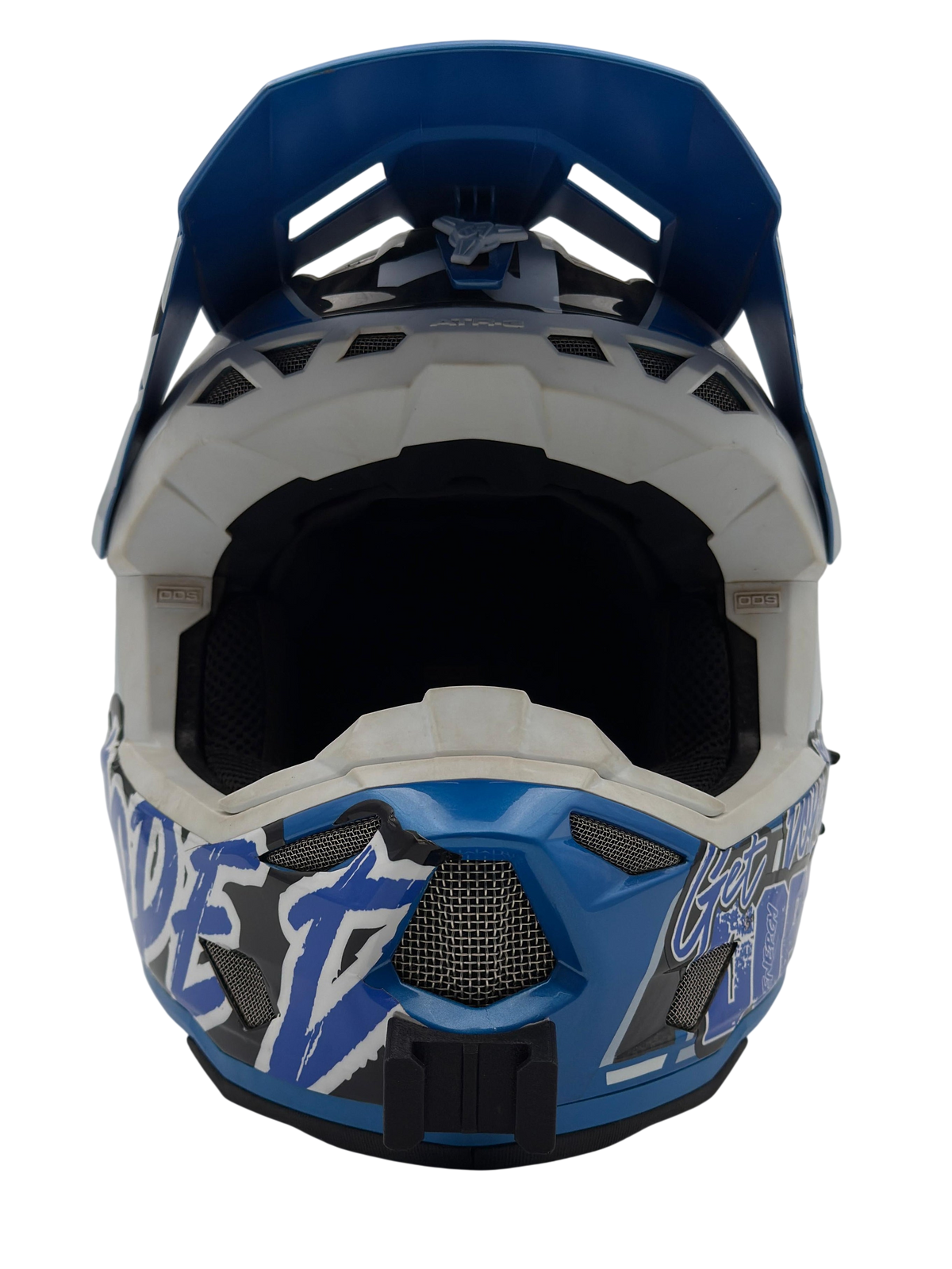 FXR ATR-3 MOUNT | Täydellinen paketti