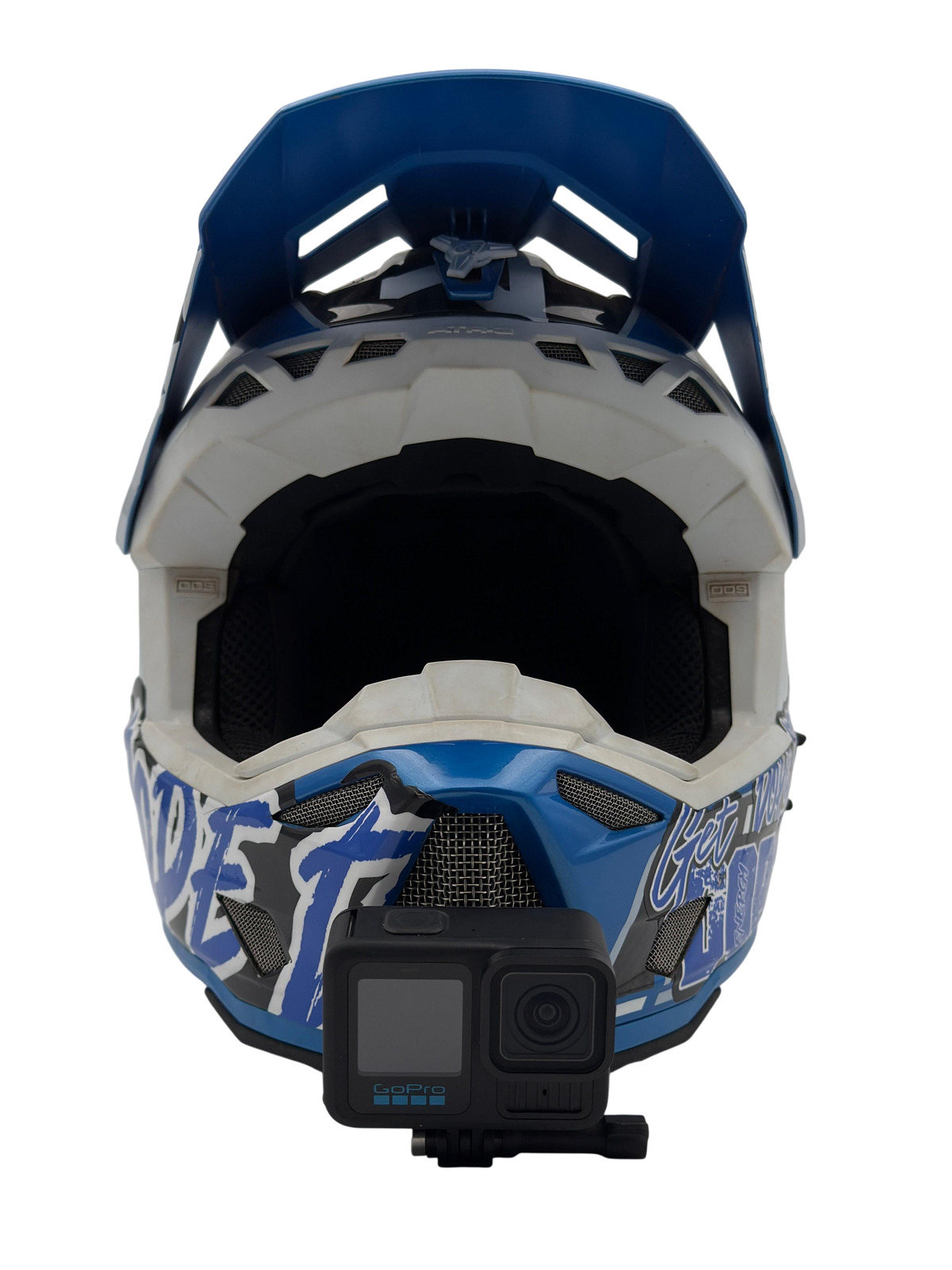 FXR ATR-3 MOUNT | Täydellinen paketti