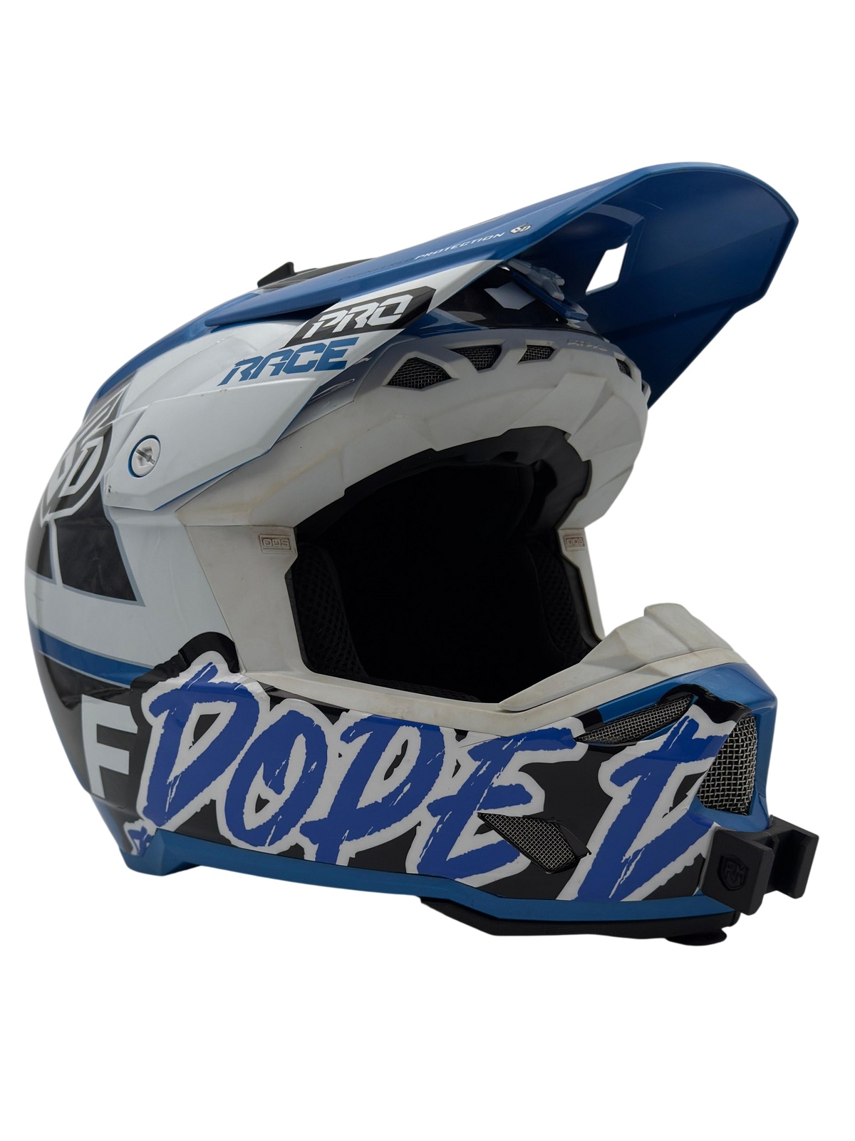FXR ATR-3 MOUNT | Täydellinen paketti