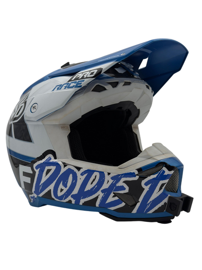 FXR ATR-3 MOUNT | Täydellinen paketti