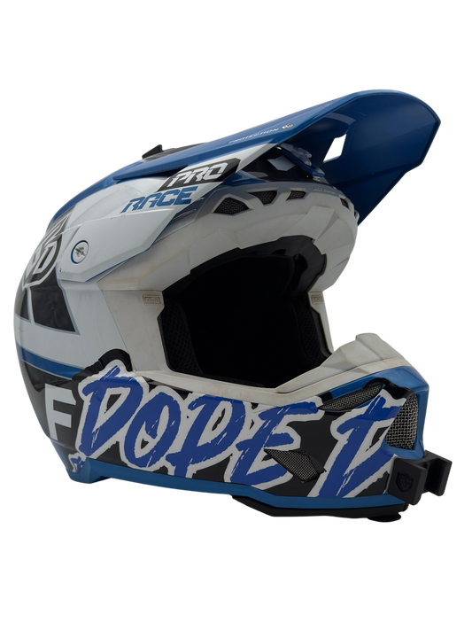 FXR ATR-3 MOUNT | Täydellinen paketti
