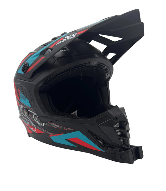 IXS 363  | Täydellinen paketti