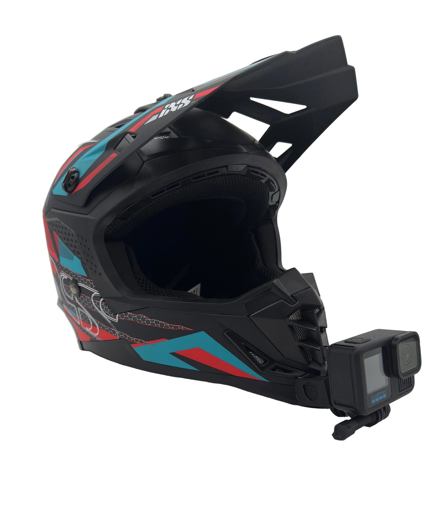 IXS 363  | Täydellinen paketti