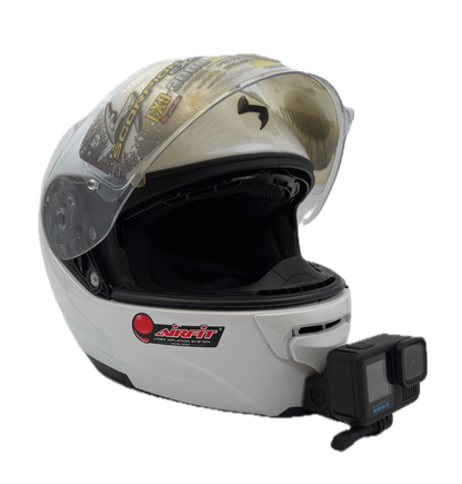 SCORPION EXO-3000 AIR MOUNT | Täydellinen paketti