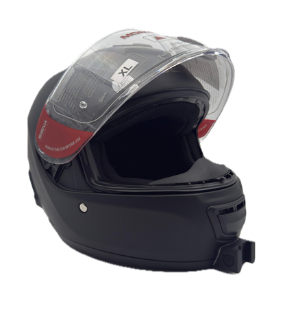 SENA MOMENTUM MOUNT | Täydellinen paketti