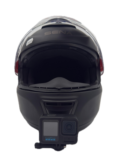 SENA MOMENTUM MOUNT | Täydellinen paketti