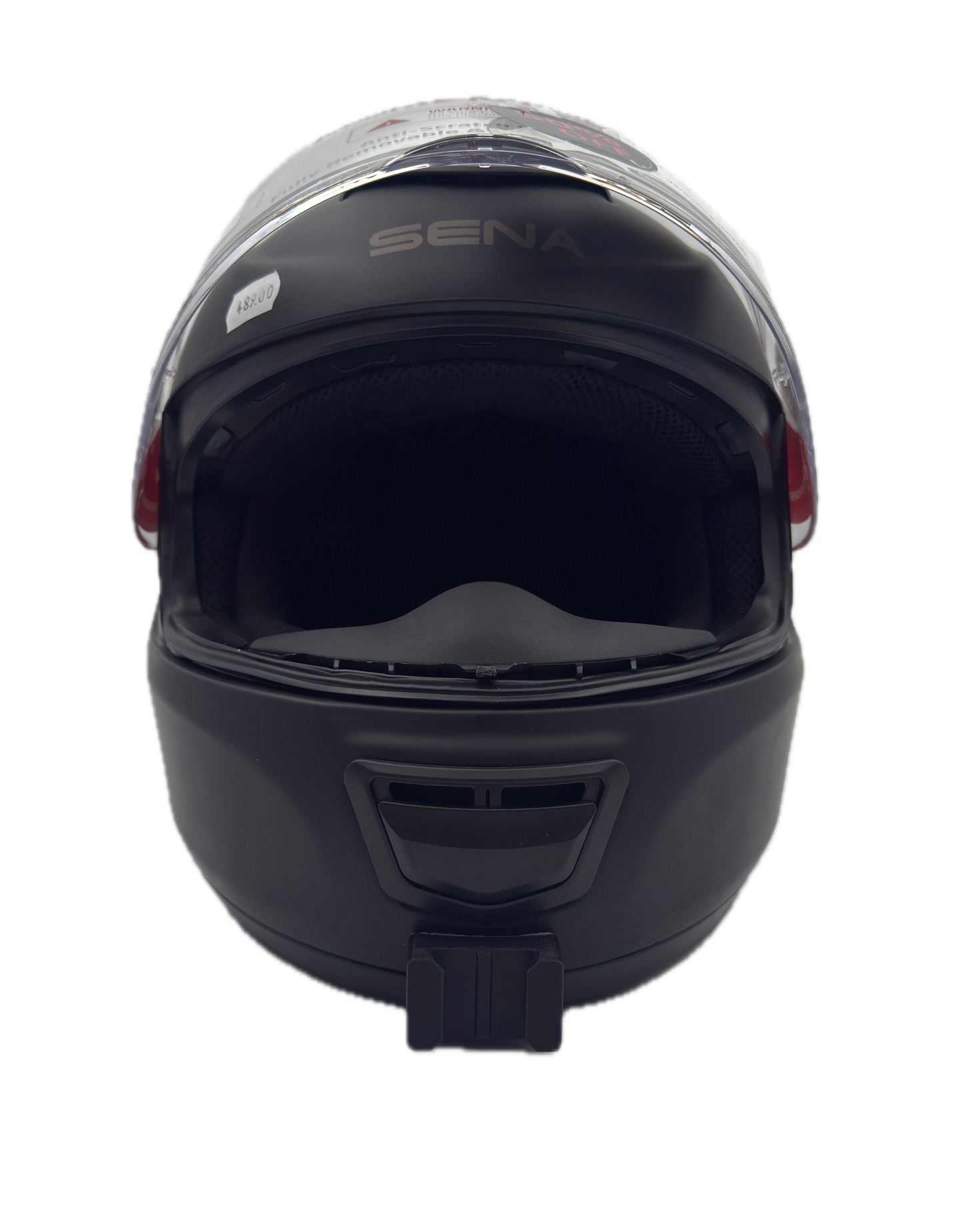 SENA MOMENTUM MOUNT | Täydellinen paketti