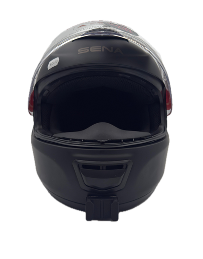 SENA MOMENTUM MOUNT | Täydellinen paketti
