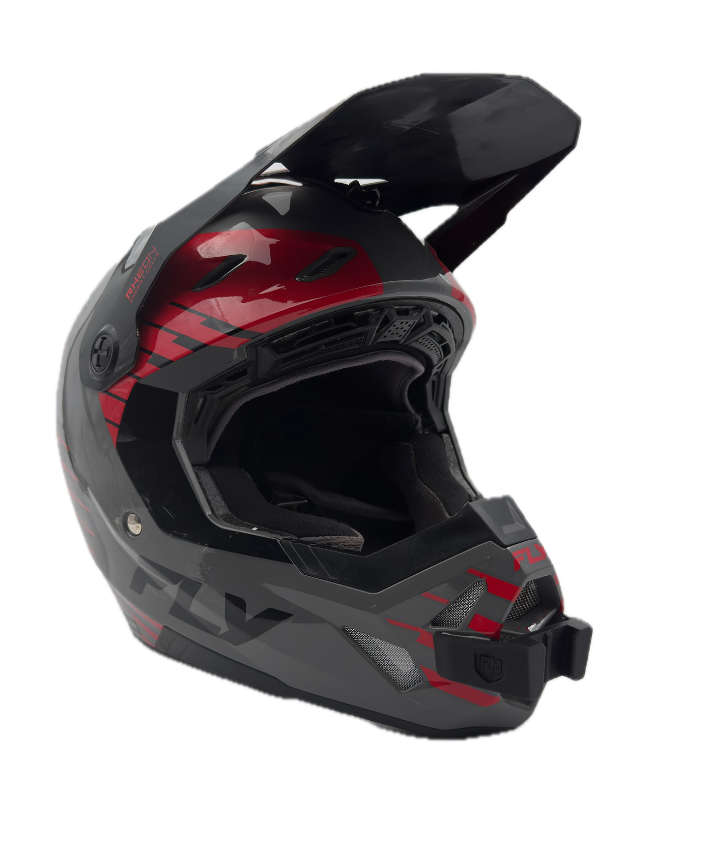 FLY RACING FORMULA MOUNT | Complete Kit