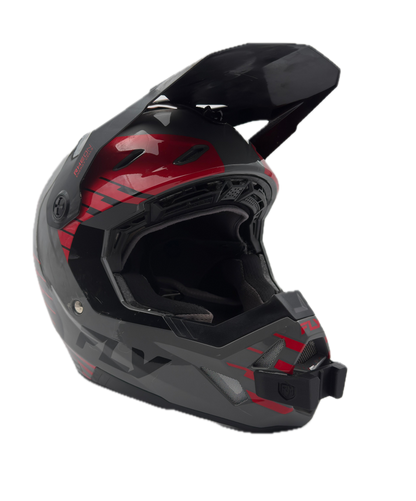 FLY RACING FORMULA MOUNT | Complete Kit