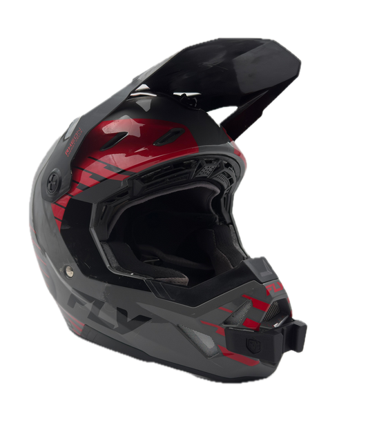 FLY RACING FORMULA MOUNT | Complete Kit